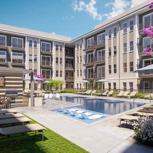 Live beautifully at Alta River Park
